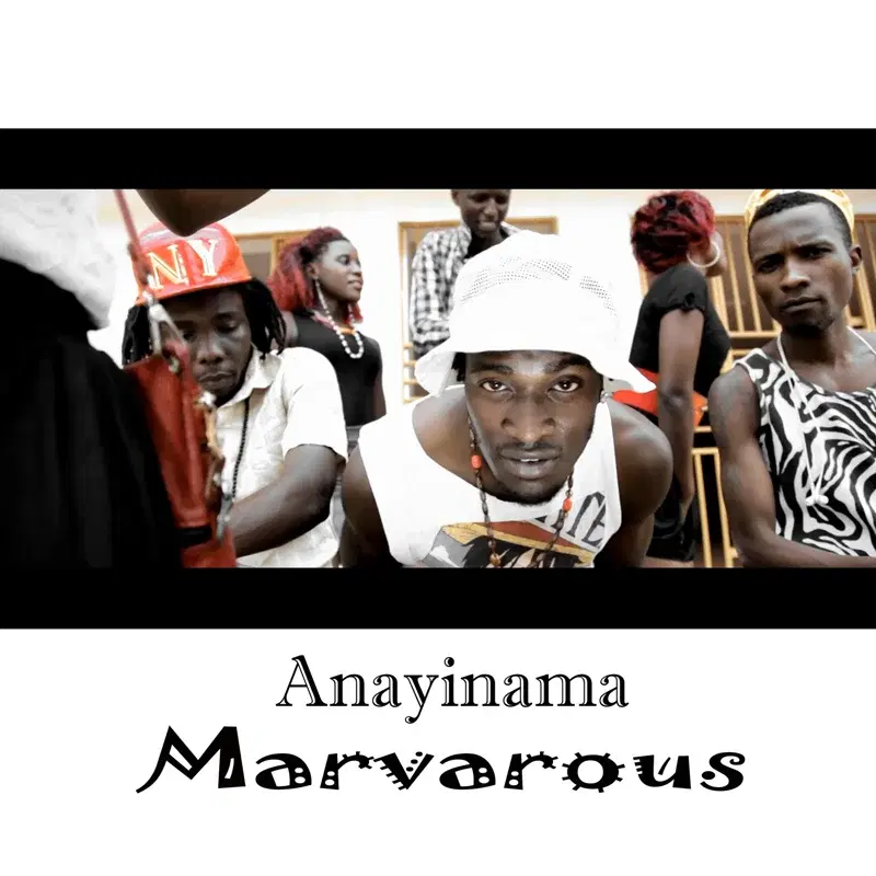 Anayinama