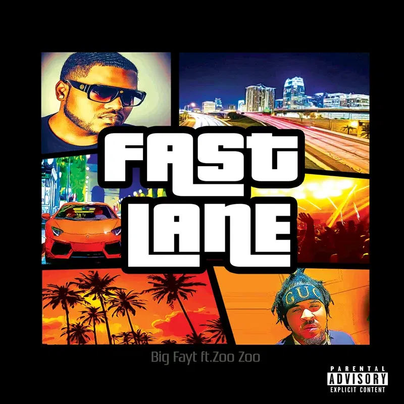 Fast Lane