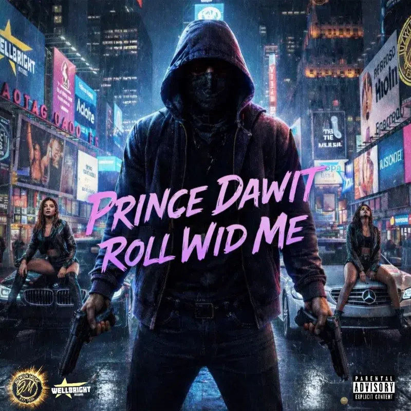 Roll Wid Me