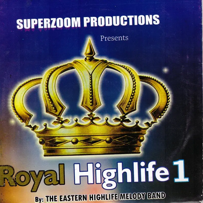 Royal Highlife 1