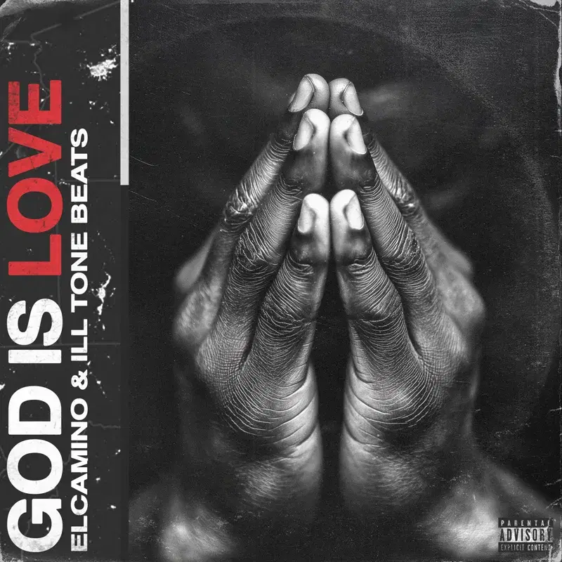 God Is Love
