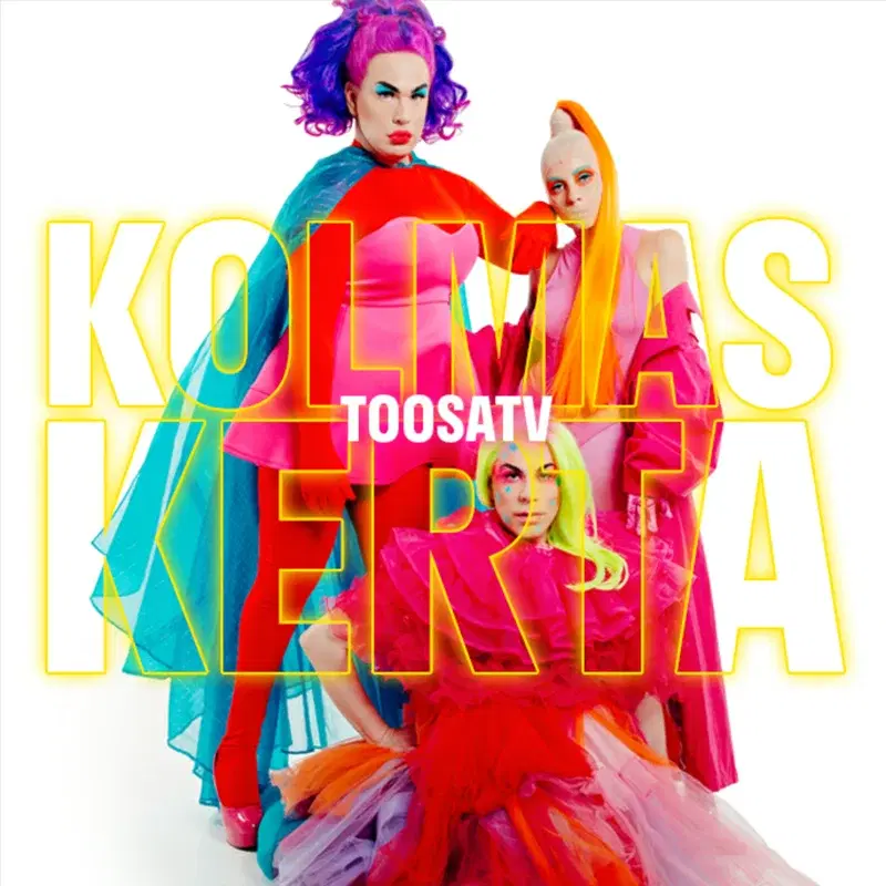 Kolmas kerta