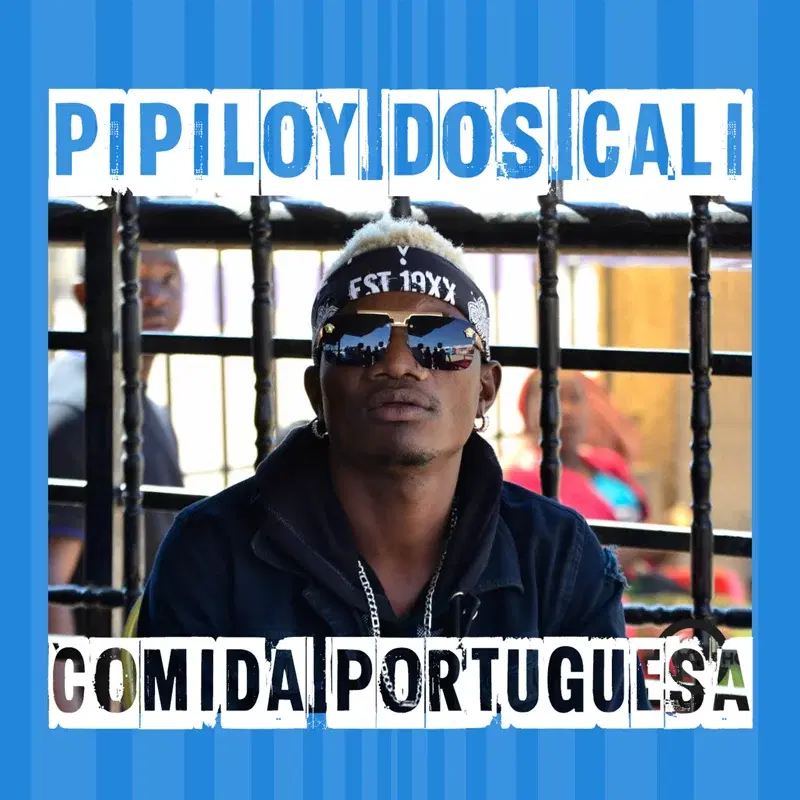 Comida Portuguesa