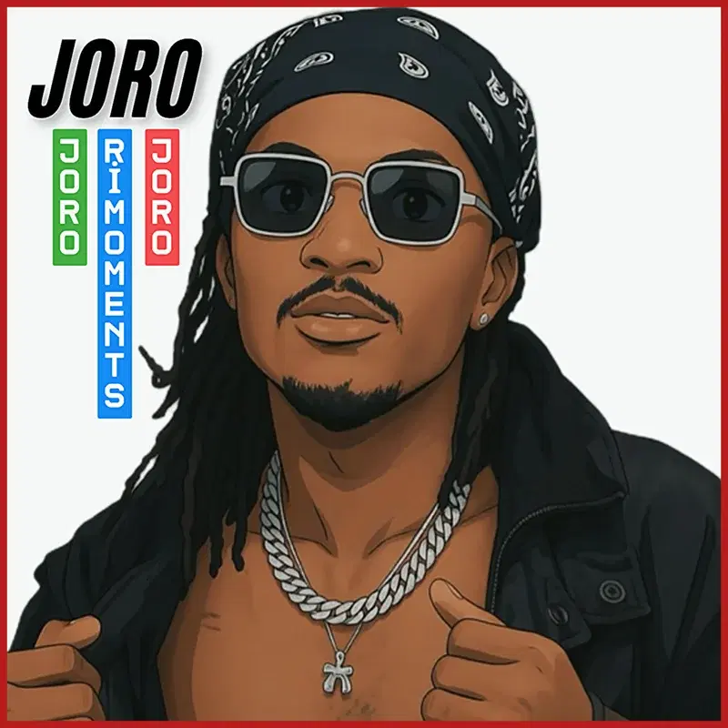 Joro