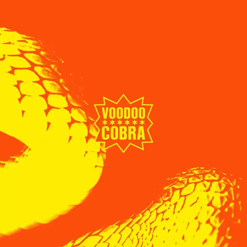 Voodoo Cobra