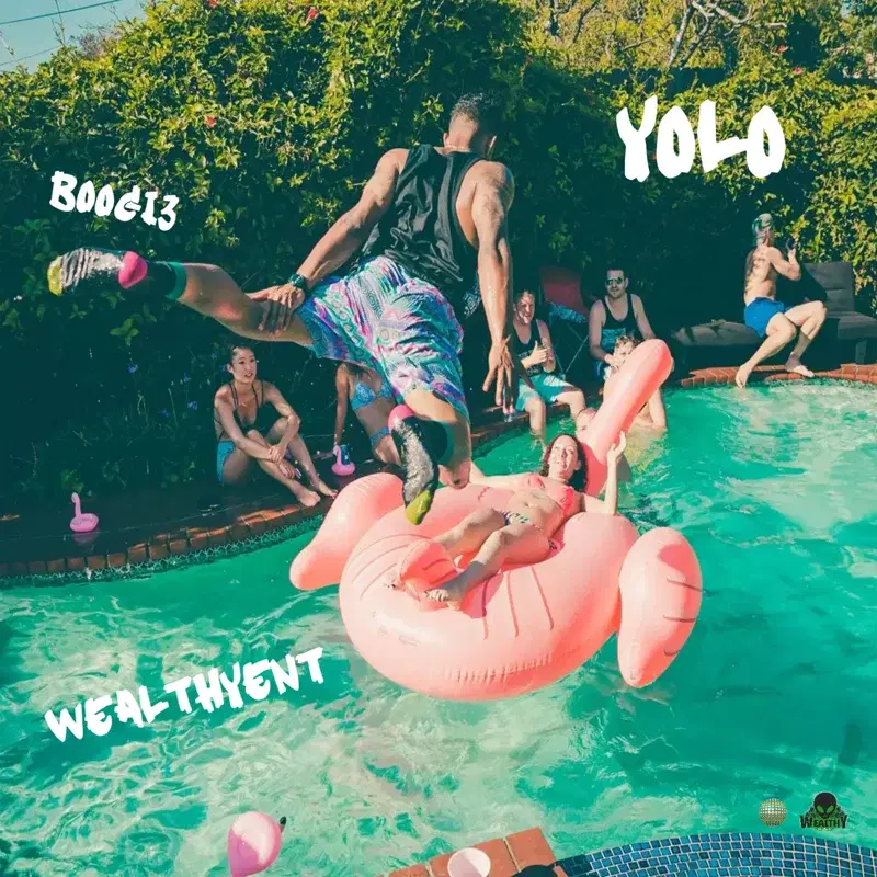 YOLO