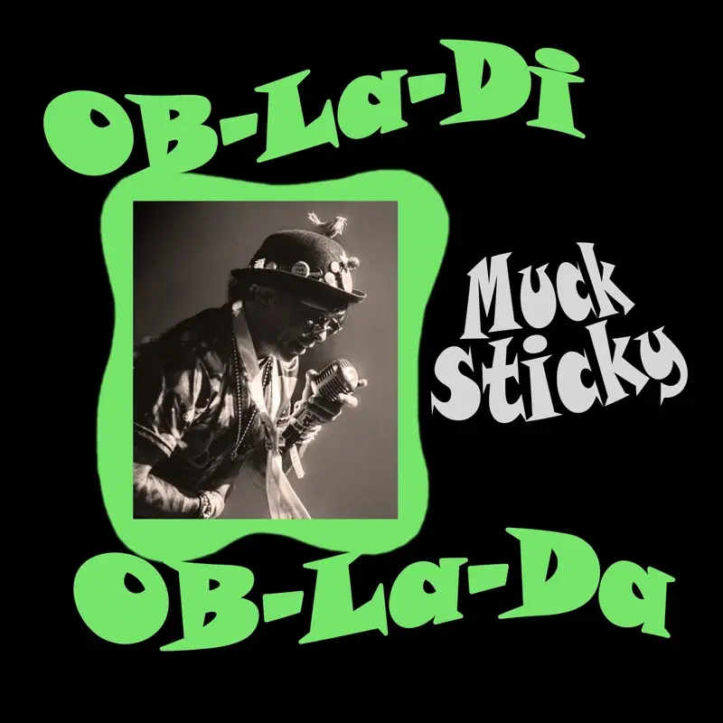 Ob-La-Di, Ob-La-Da