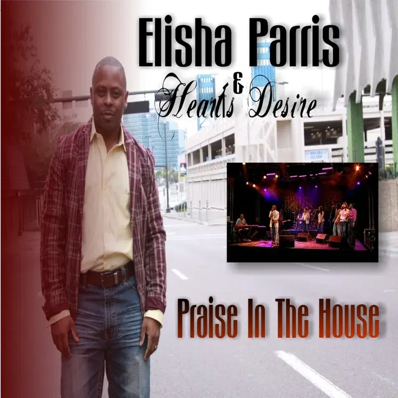Praise in the House
