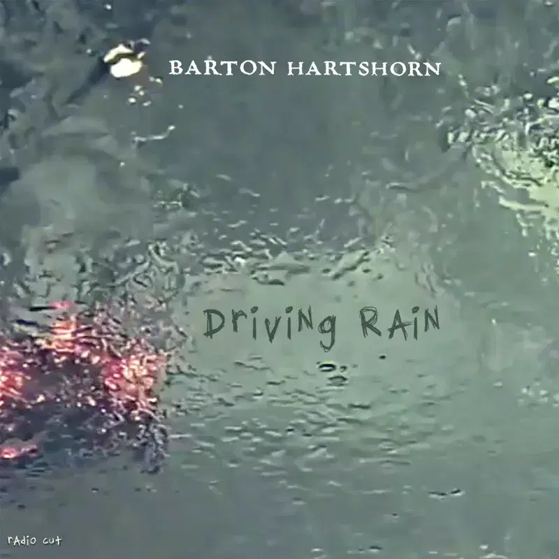 Driving Rain