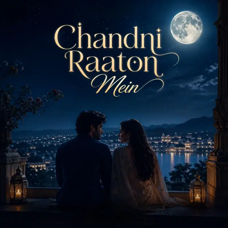 Chandni Raaton Mein