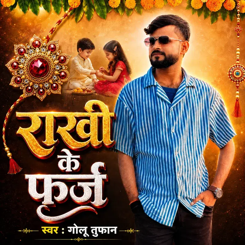 Rakhi Ke Farj