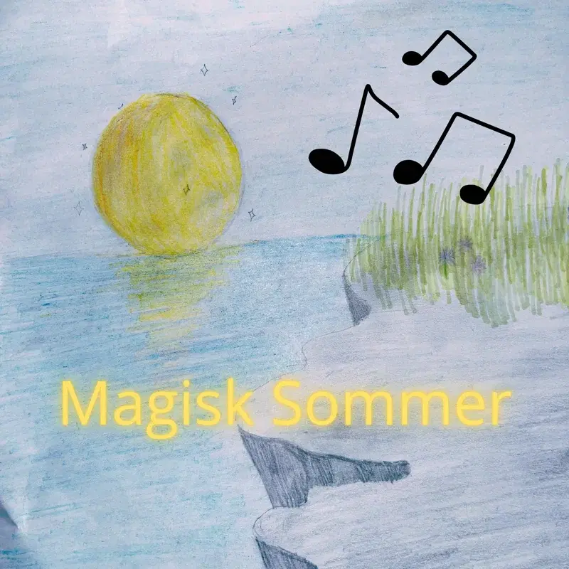 Magisk Sommer