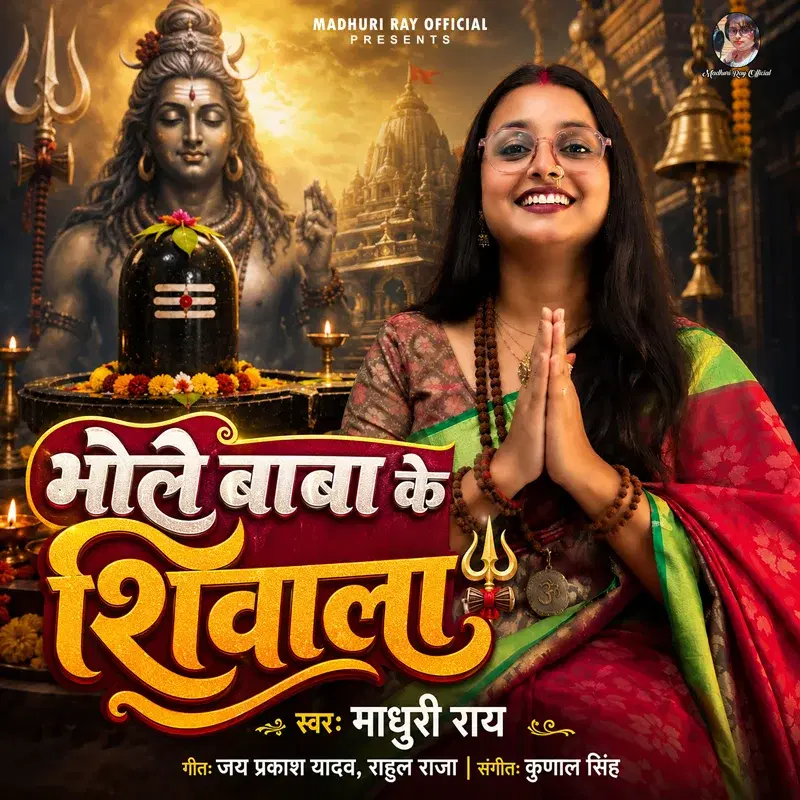 Bhole Baba Ke Shivala