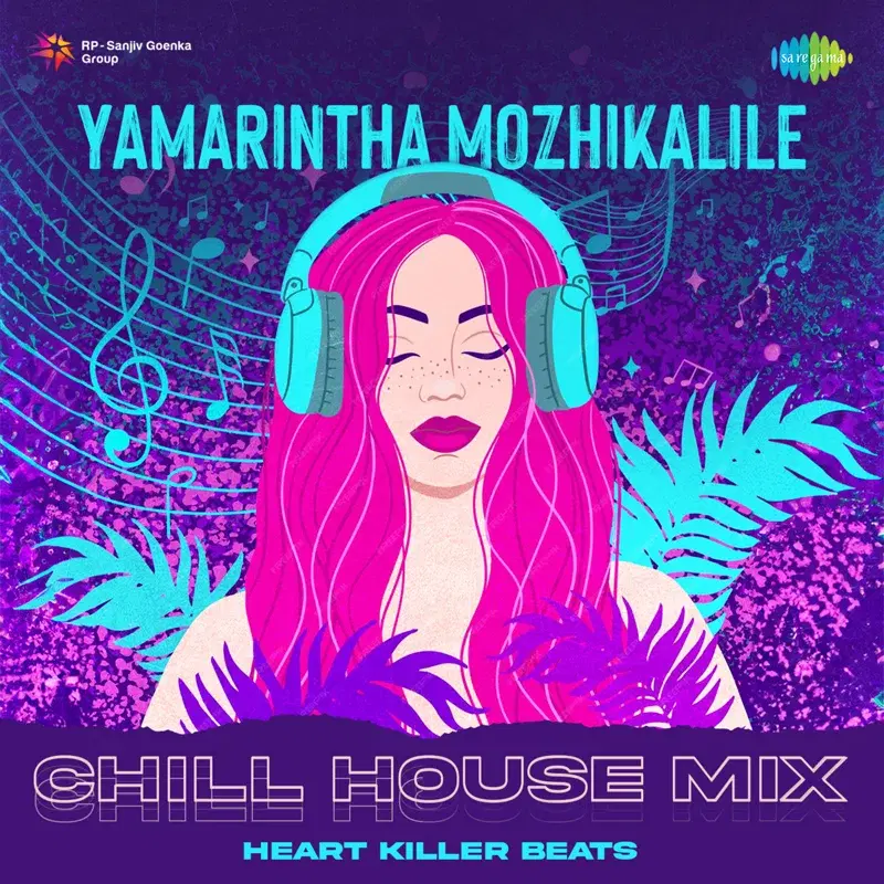 Yamarintha Mozhikalile