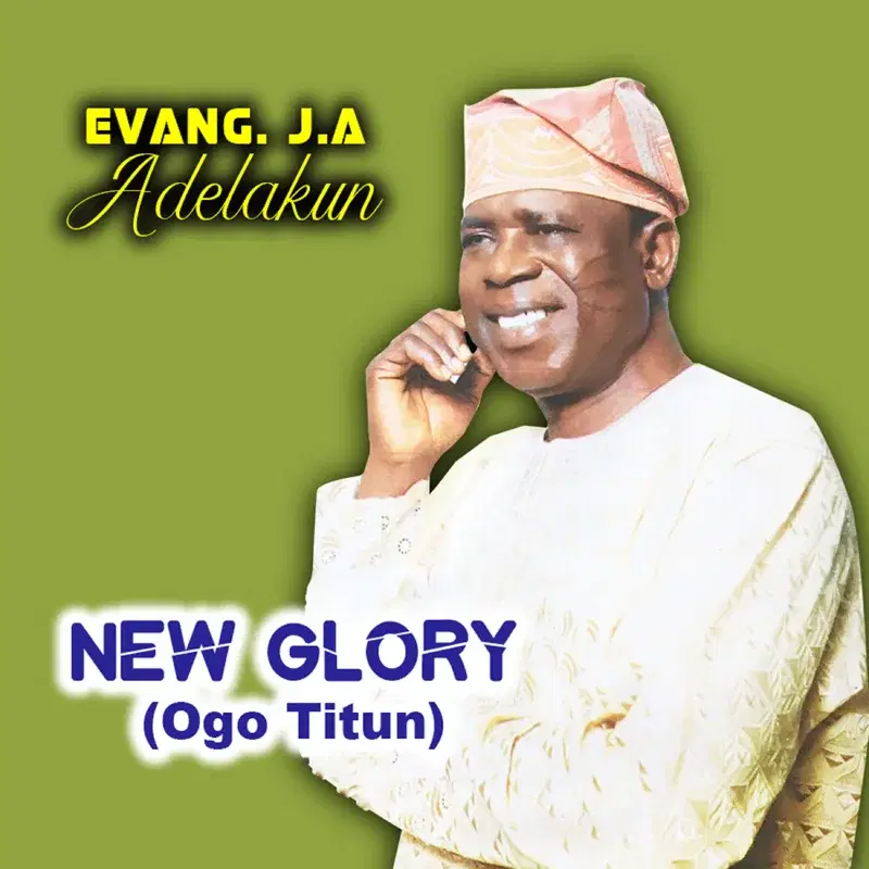 New Glory (Ogo Titun)