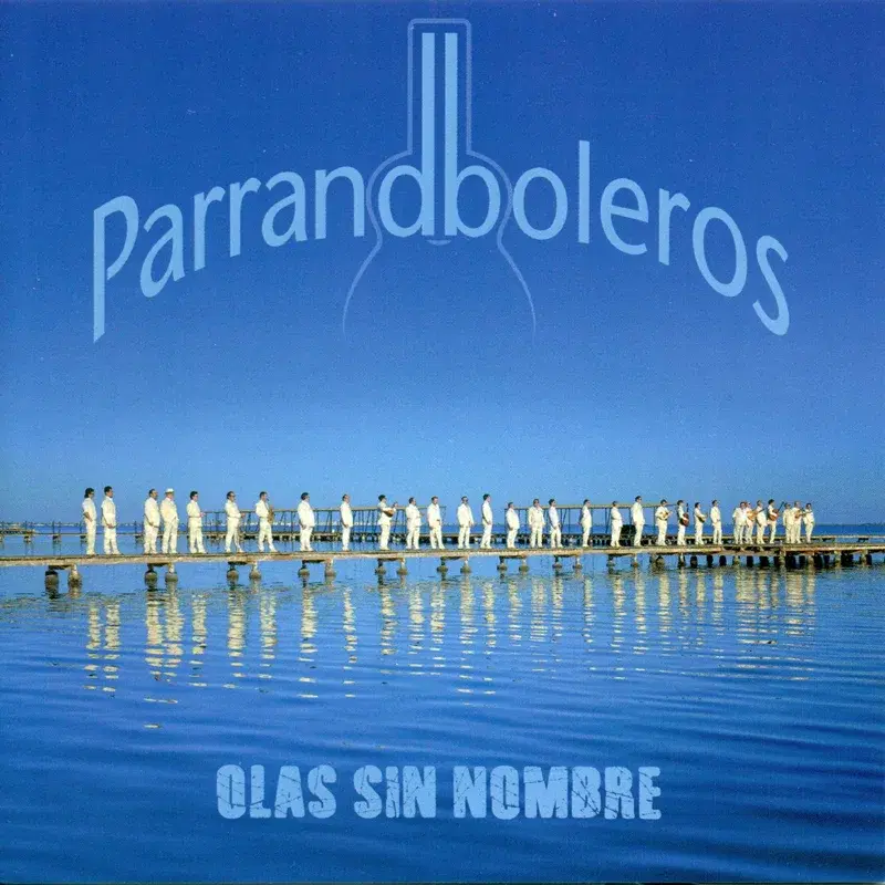 Olas Sin Nombre