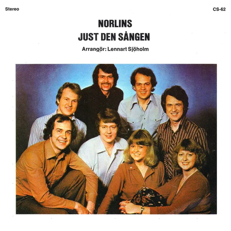 Just den sången