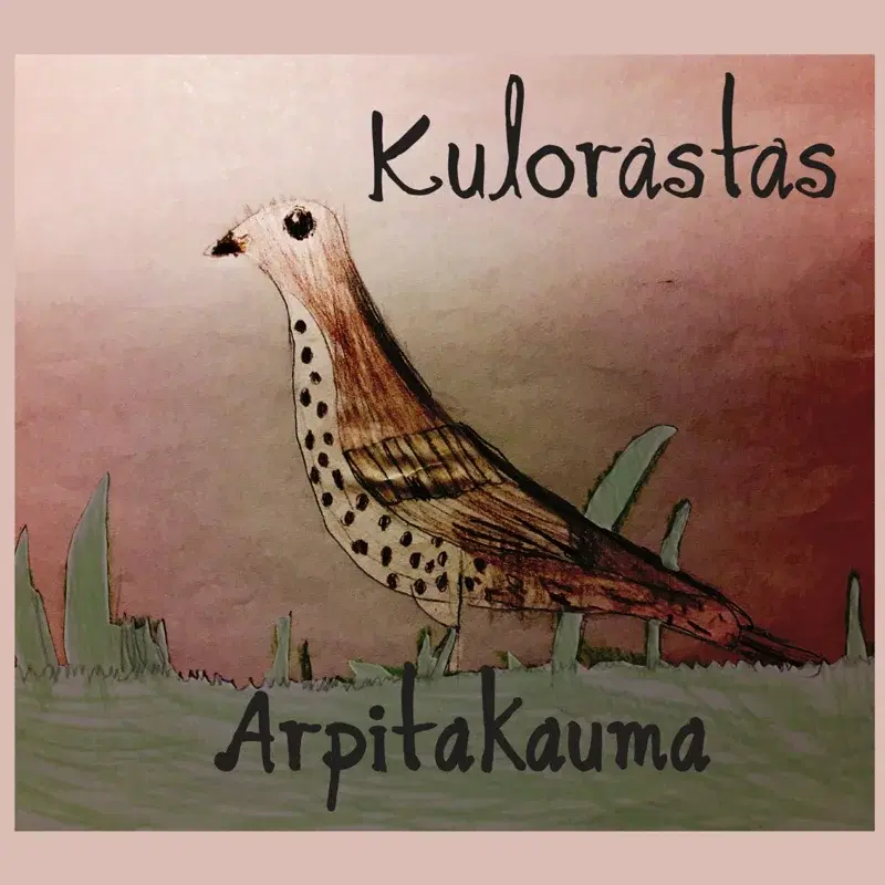 Kulorastas