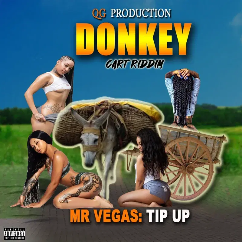 Tip Up