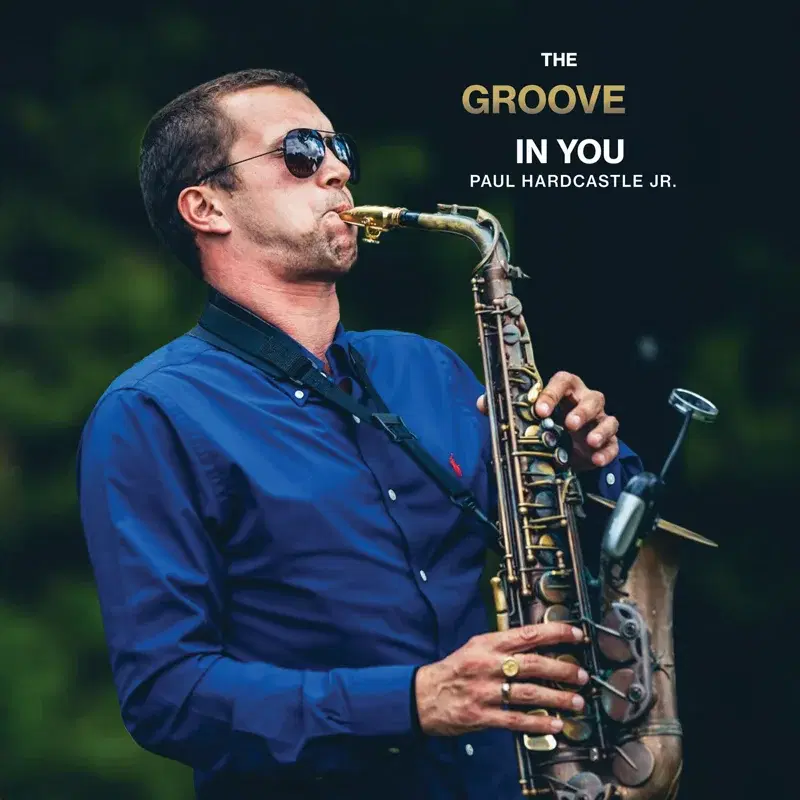 The Groove In You
