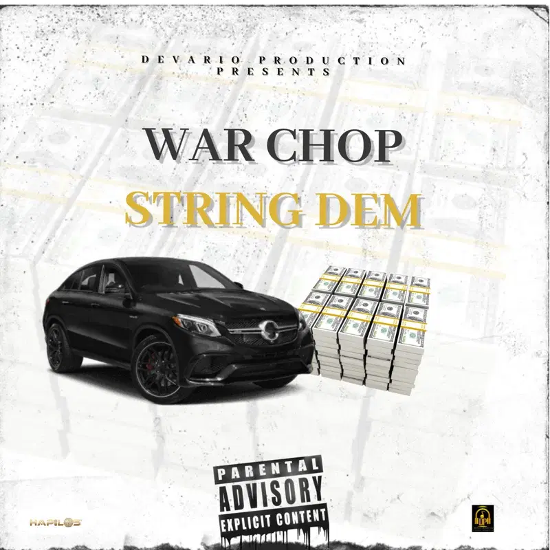 War Chop