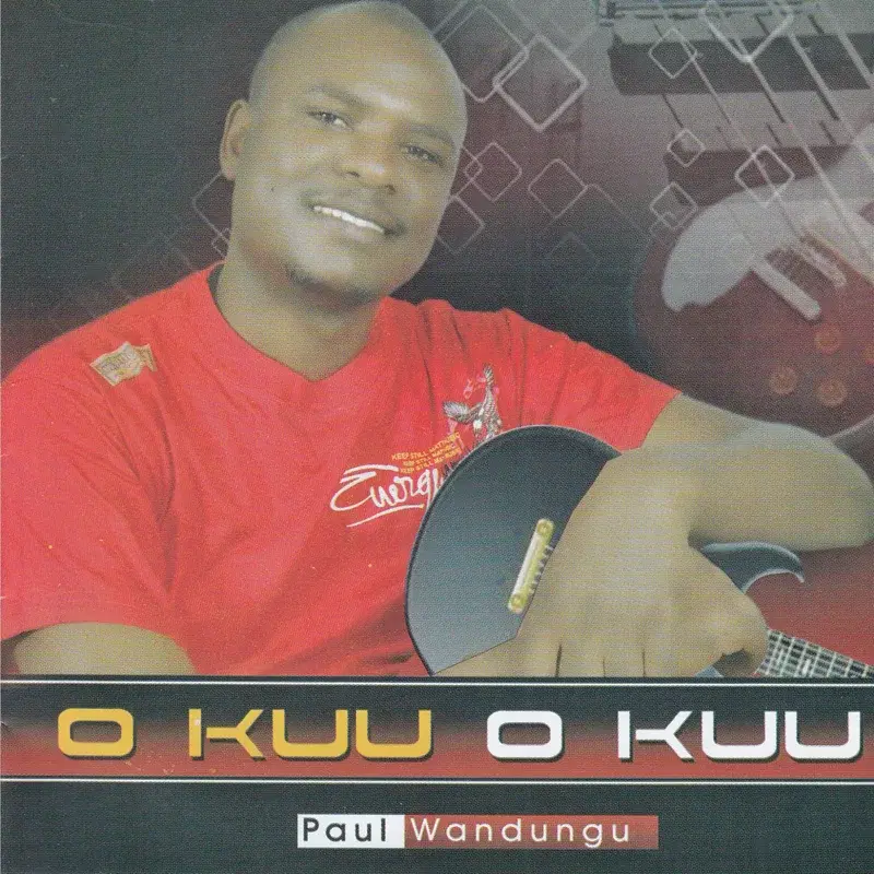 O Kuu O Kuu