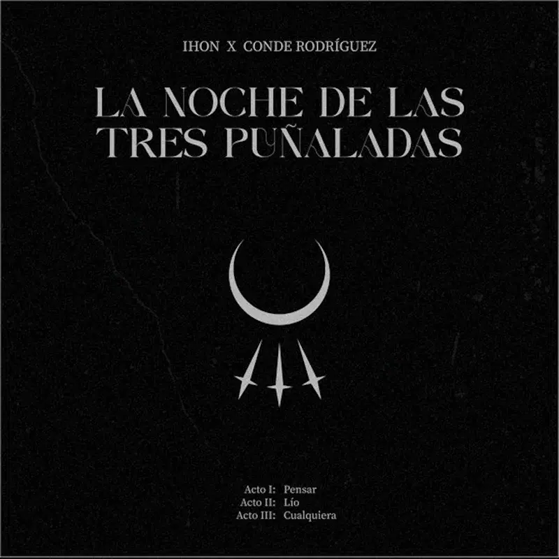 La Noche de las Tres Puñaladas