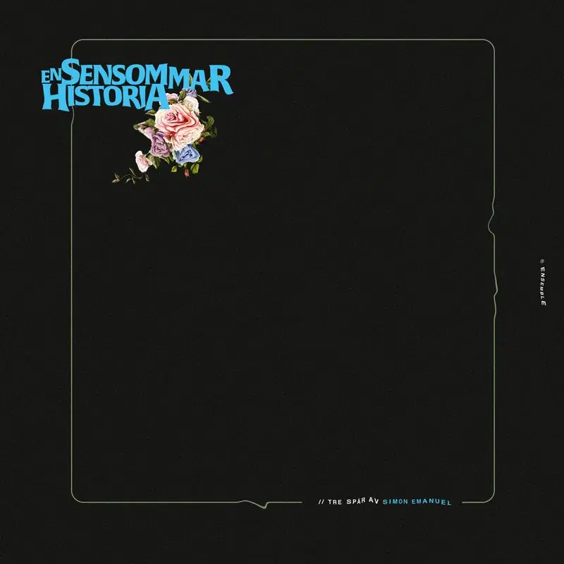 En Sensommarhistoria