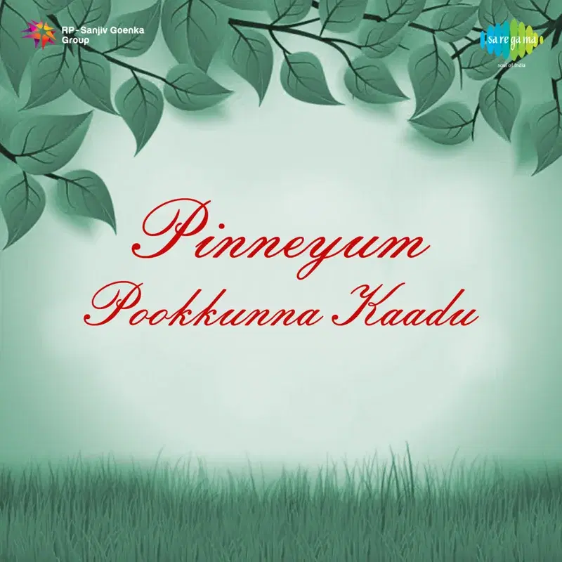 Pinneyum Pookkunna Kaadu (Original Motion Picture Soundtrack)