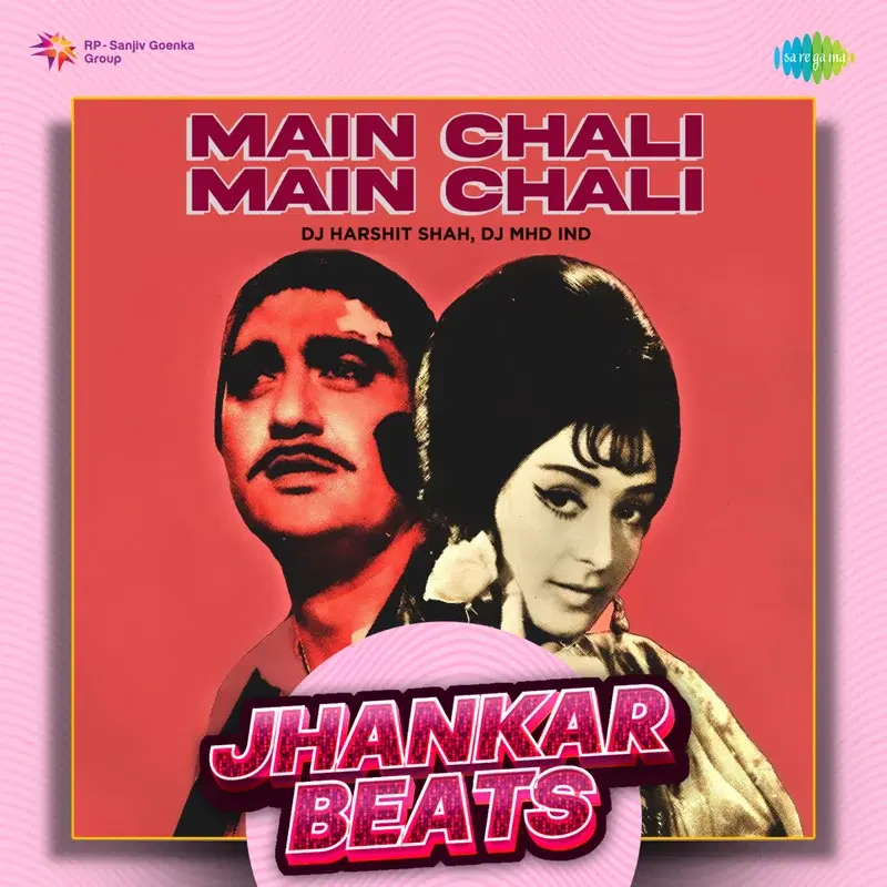 Main Chali Main Chali