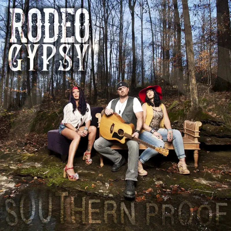 Southern Proof