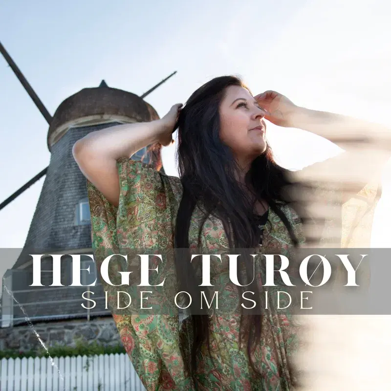 Side Om Side