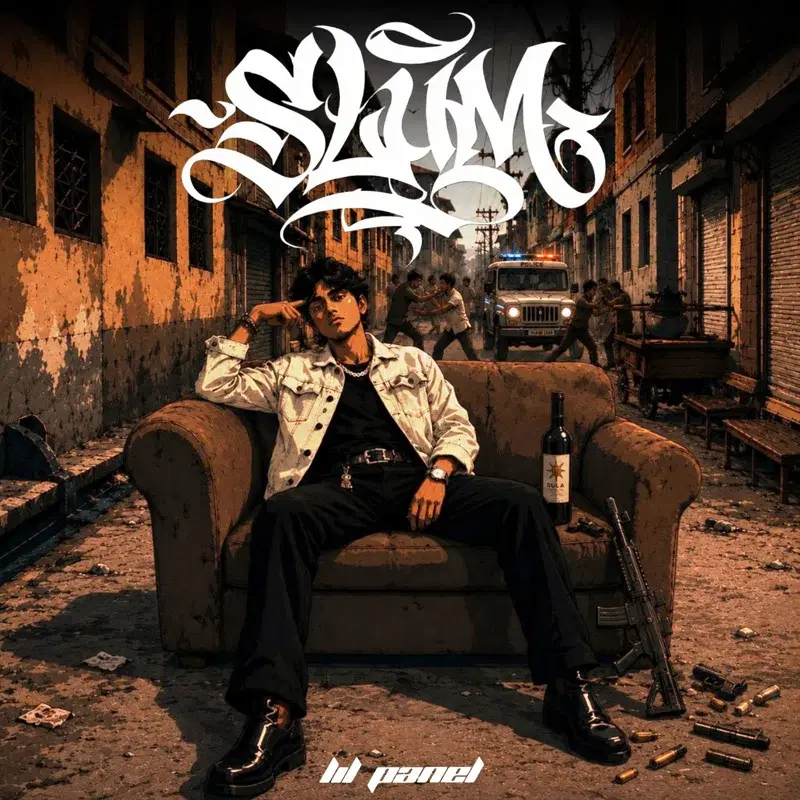 SLUM