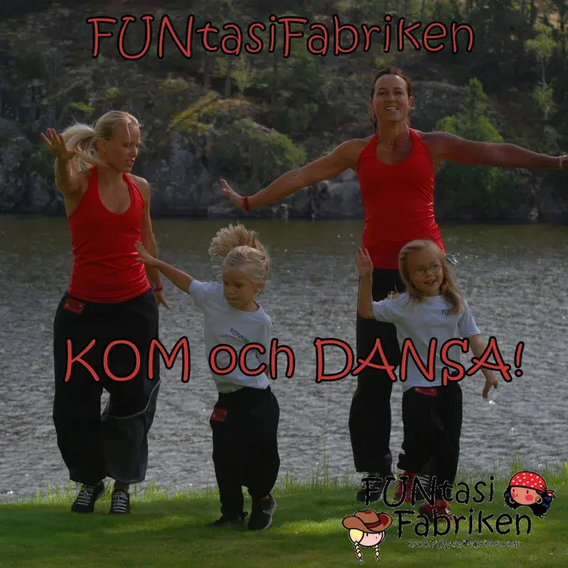 Kom och dansa!