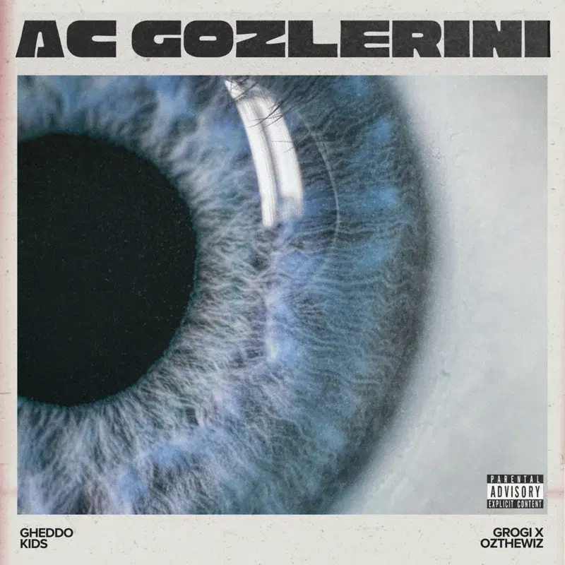 Aç Gözlerini