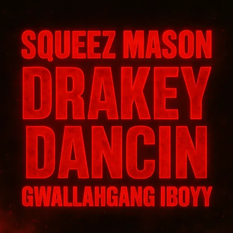 Drakey Dancin