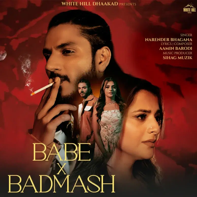 Babe X Badmash