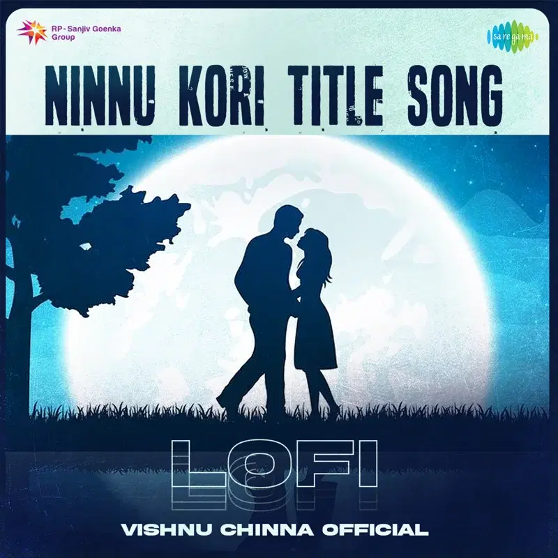 Ninnu Kori Title Song