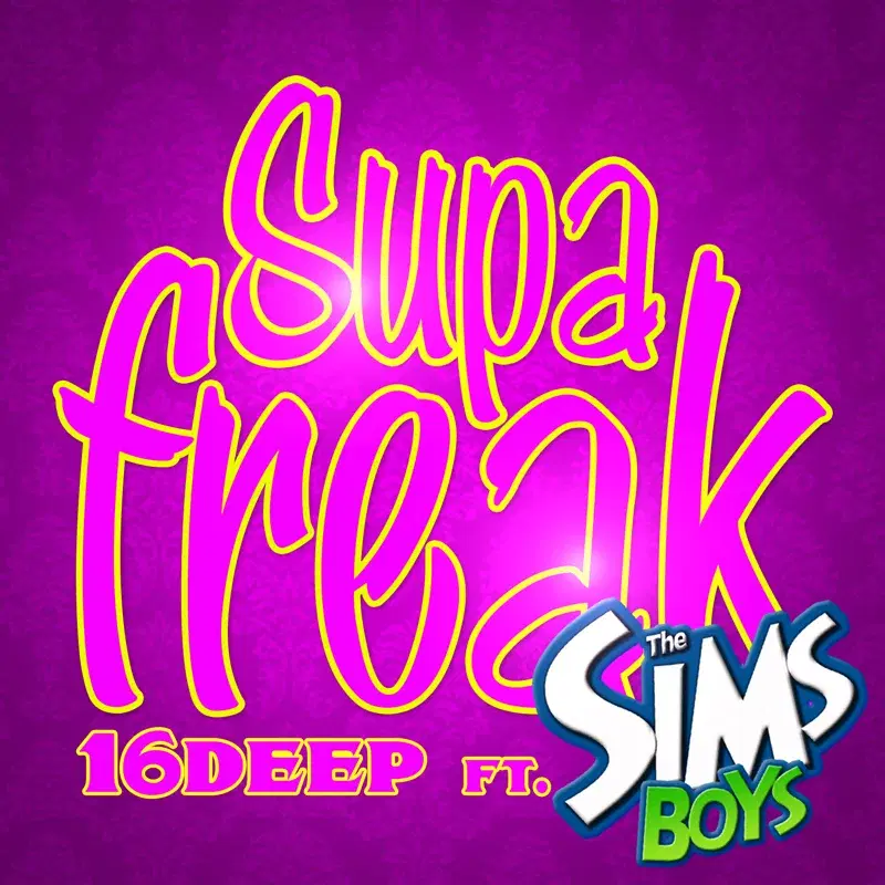 Super Freak - Ringtone