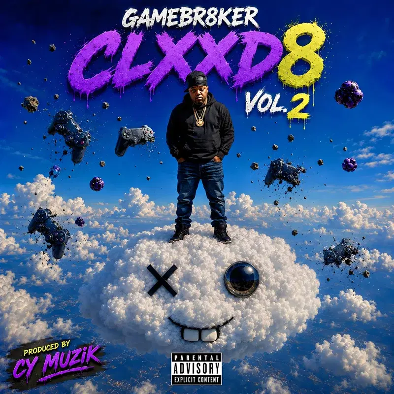 Clxxd8, Vol. 2
