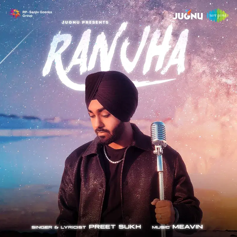 Ranjha - Single