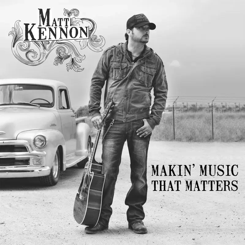Makin' Music That Matters