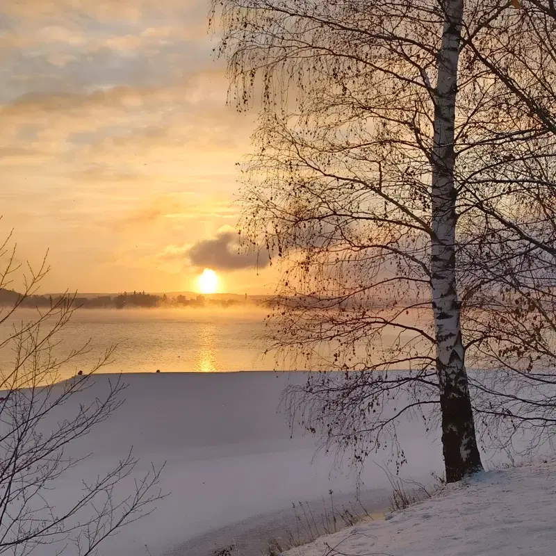 Hengissä selvittiin