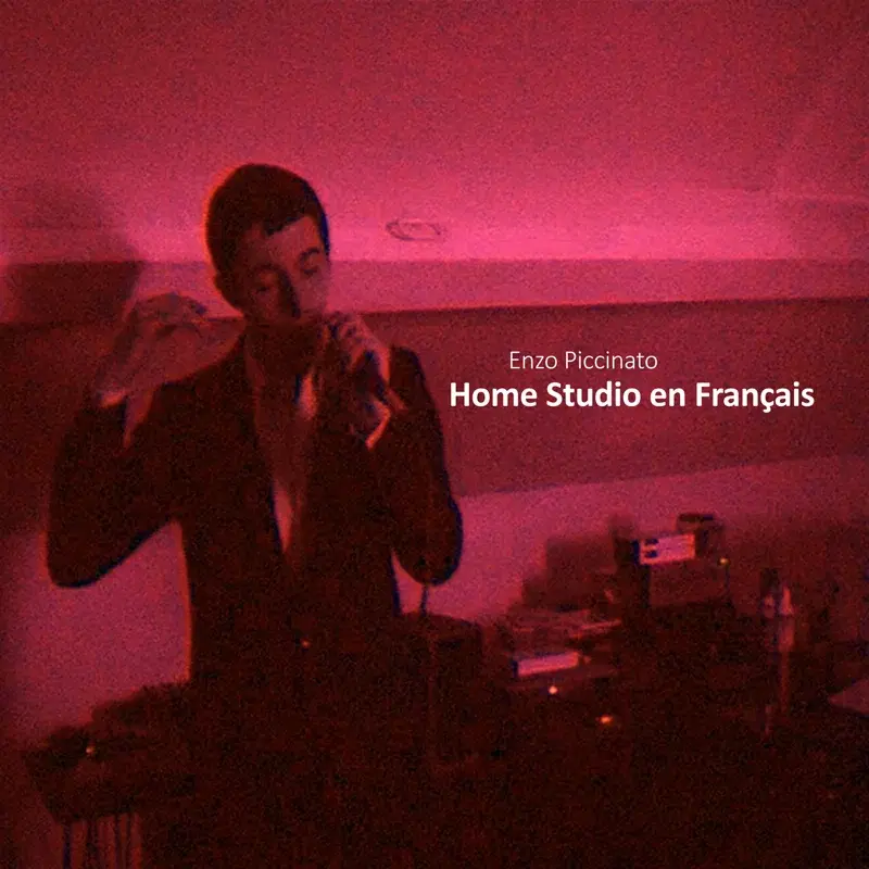 Home Studio en Français