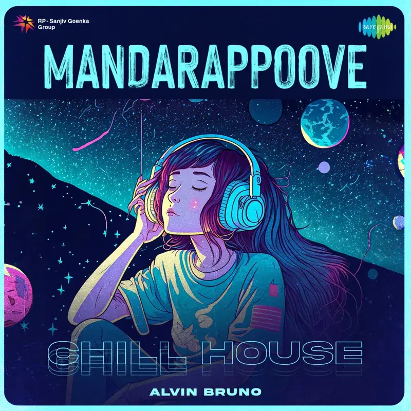 Mandarappoove