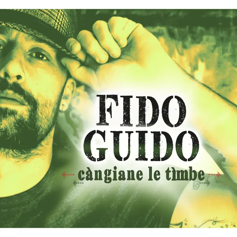 Cangiane le timbe