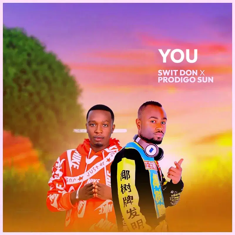 You