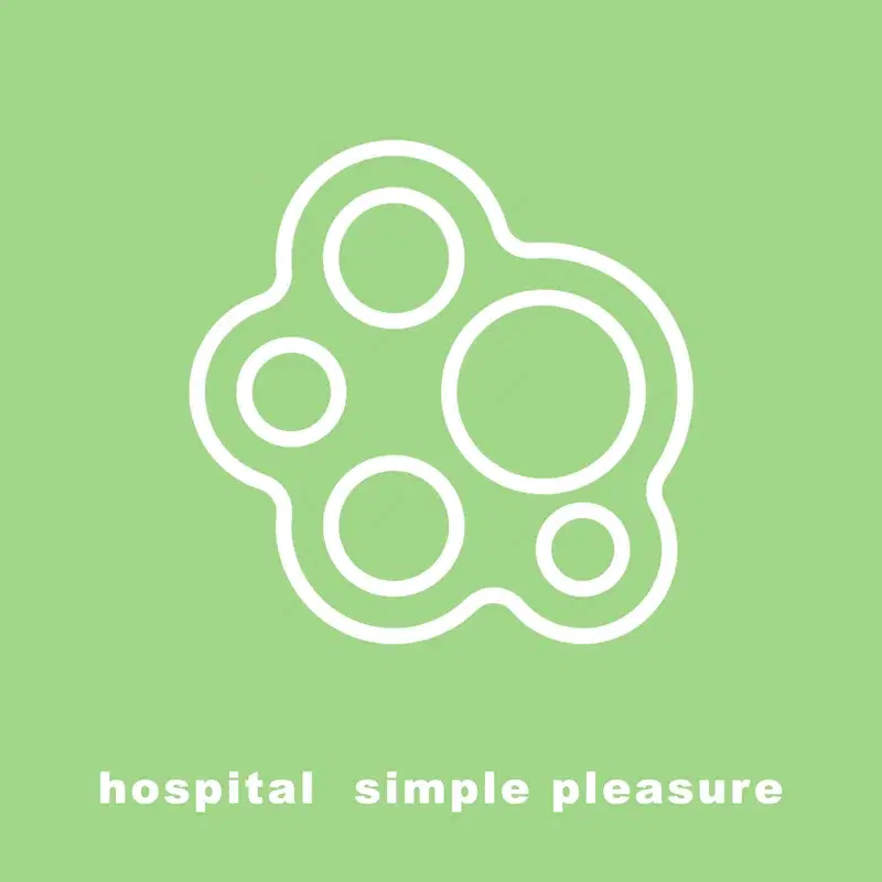 Simple Pleasure