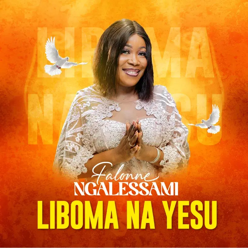 Liboma Na Yesu