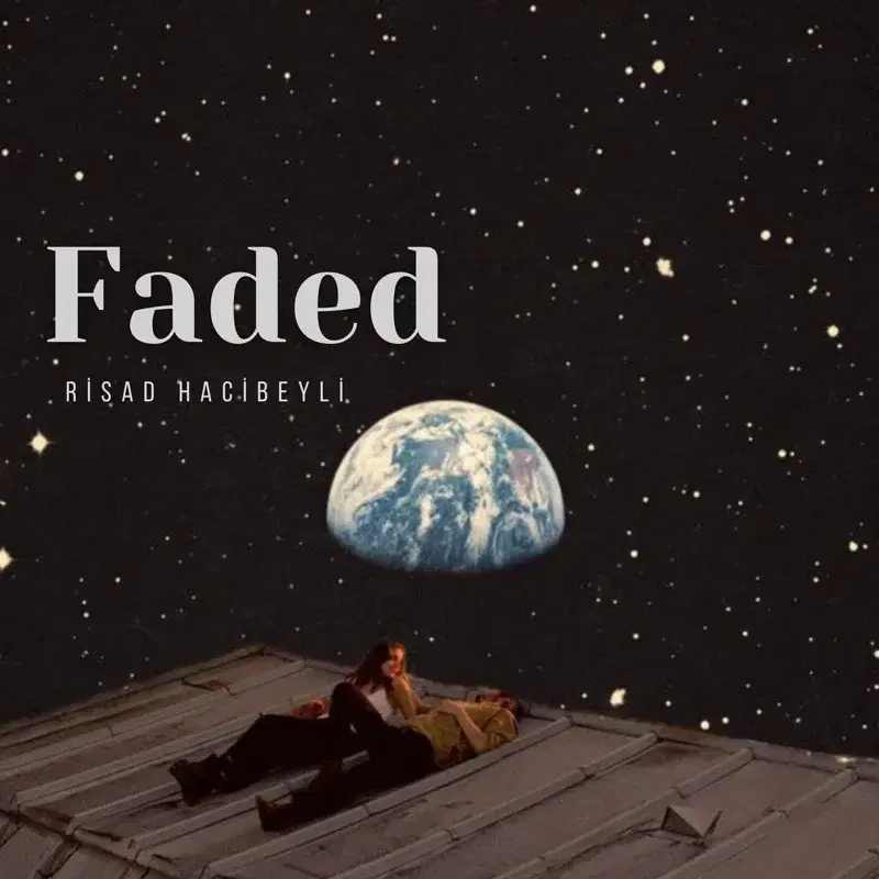 Faded